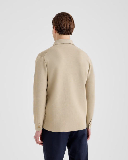 Camicia over Sabbia | Filippo De Laurentiis Camicia over Sabbia | Filippo De Laurentiis