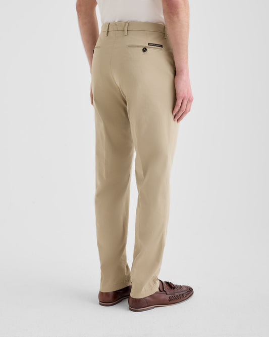 Chino trousers LIGHT CAMEL | Filippo De Laurentiis Chino trousers LIGHT CAMEL | Filippo De Laurentiis