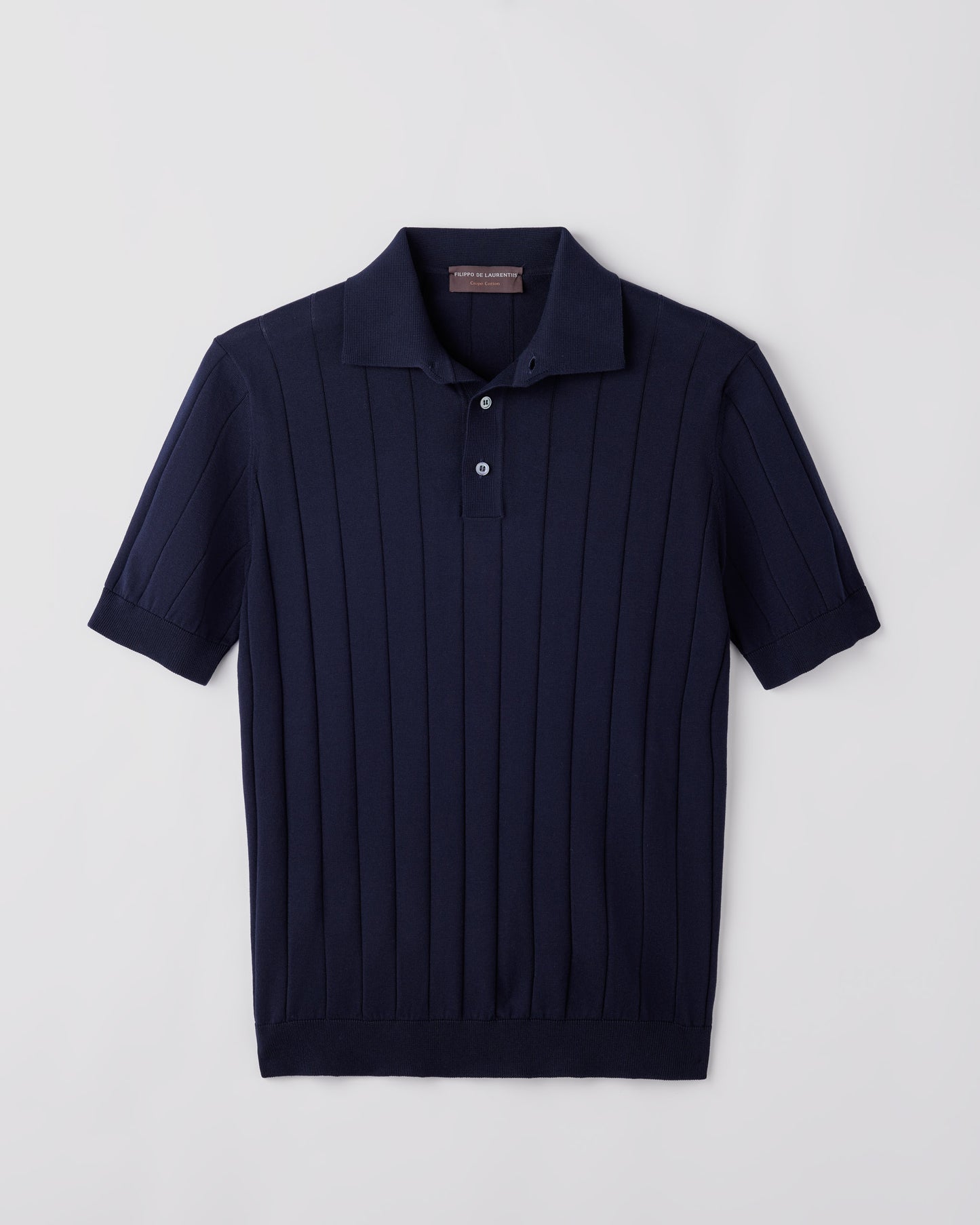 Maglia a polo