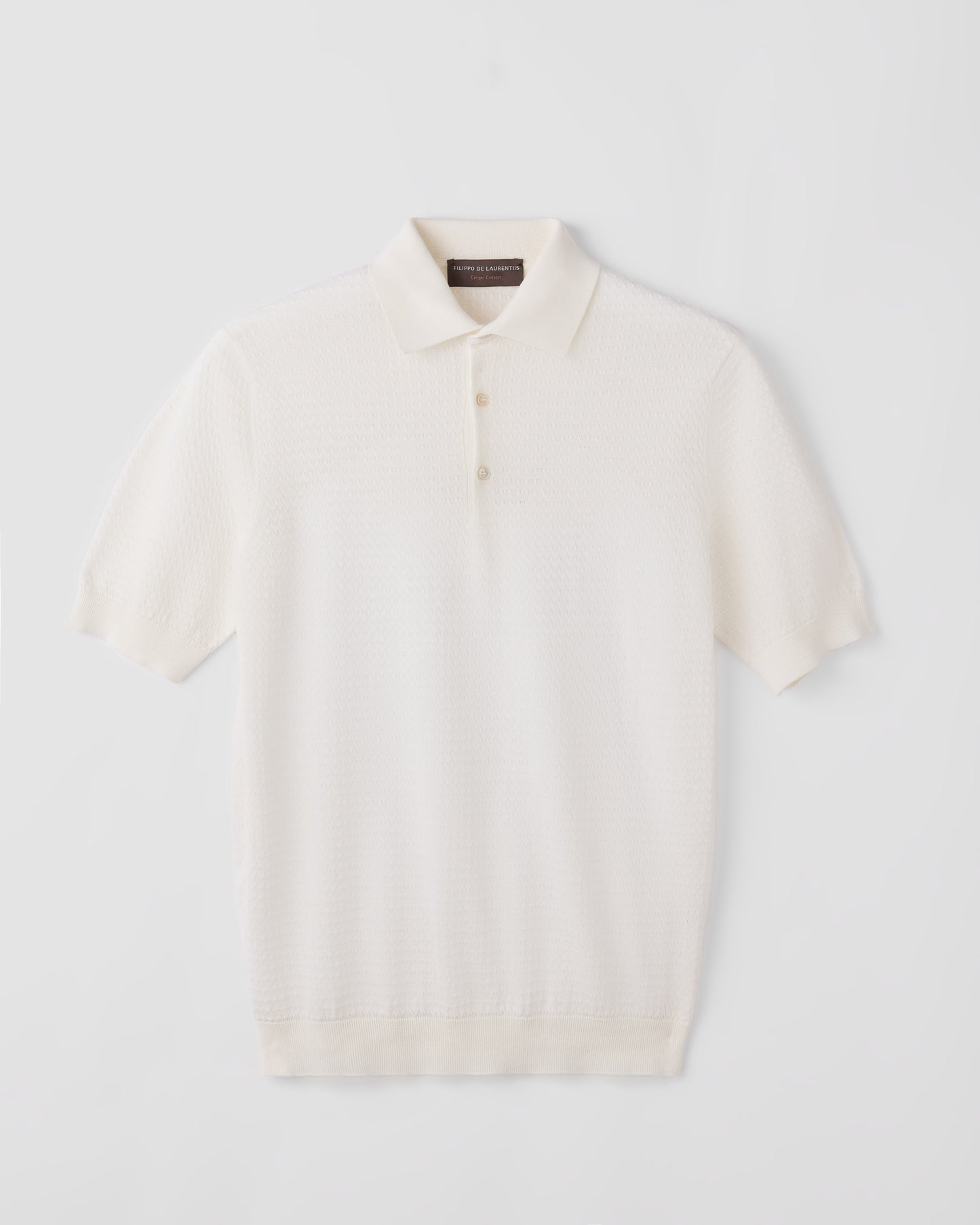 Maglia a polo