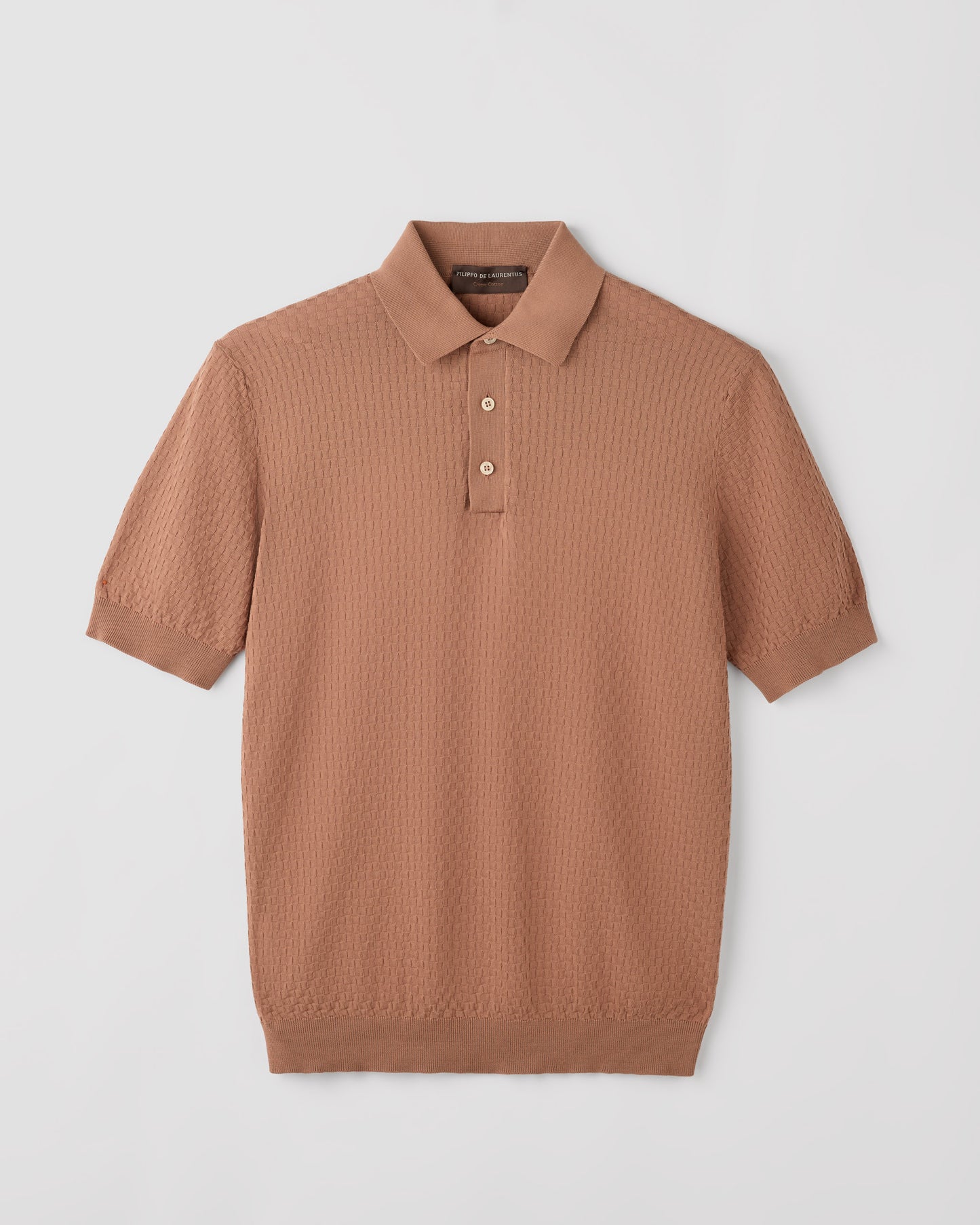 Maglia a polo