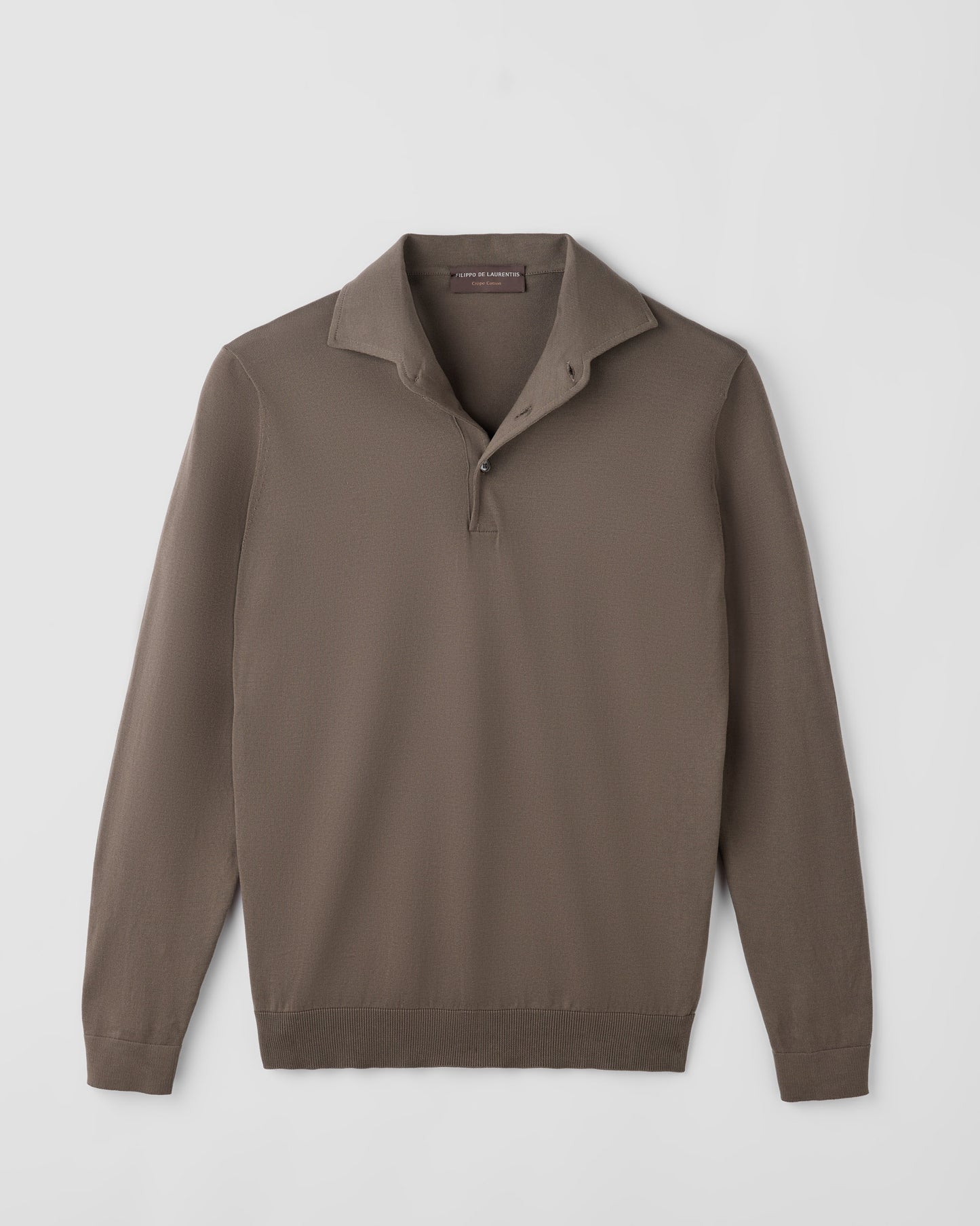 Maglia a polo