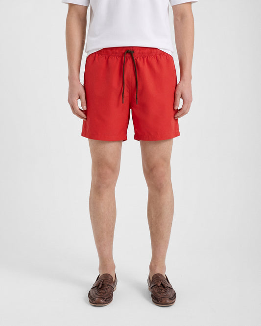 Costume da bagno rosso | Filippo De Laurentiis Costume da bagno rosso | Filippo De Laurentiis