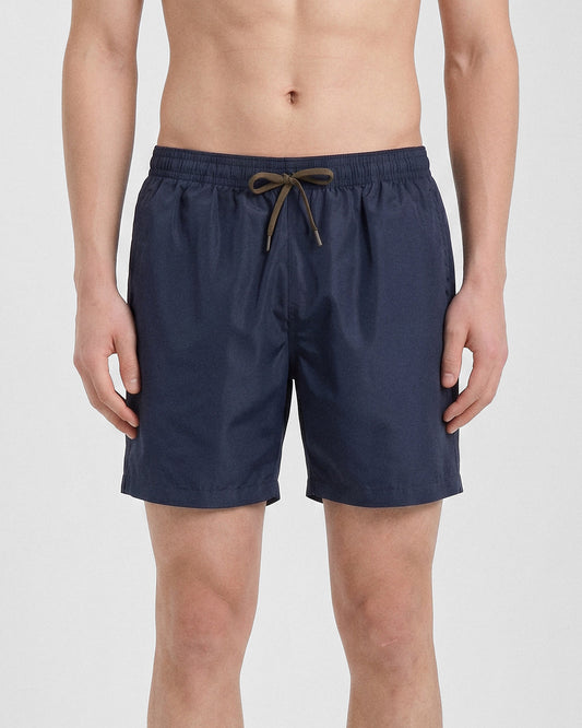 Costume da bagno Blu navy | Filippo De Laurentiis Costume da bagno Blu navy | Filippo De Laurentiis