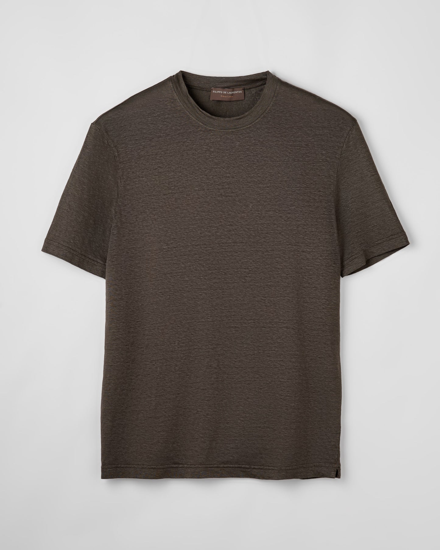 T-shirt lino |409374|