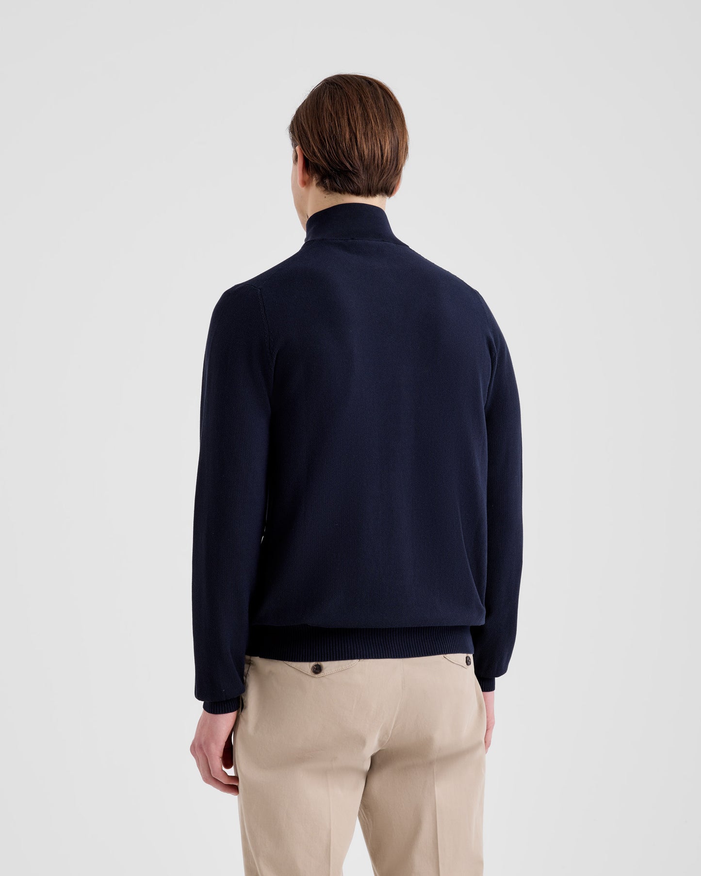 Blusotto con bottoni |177214|
