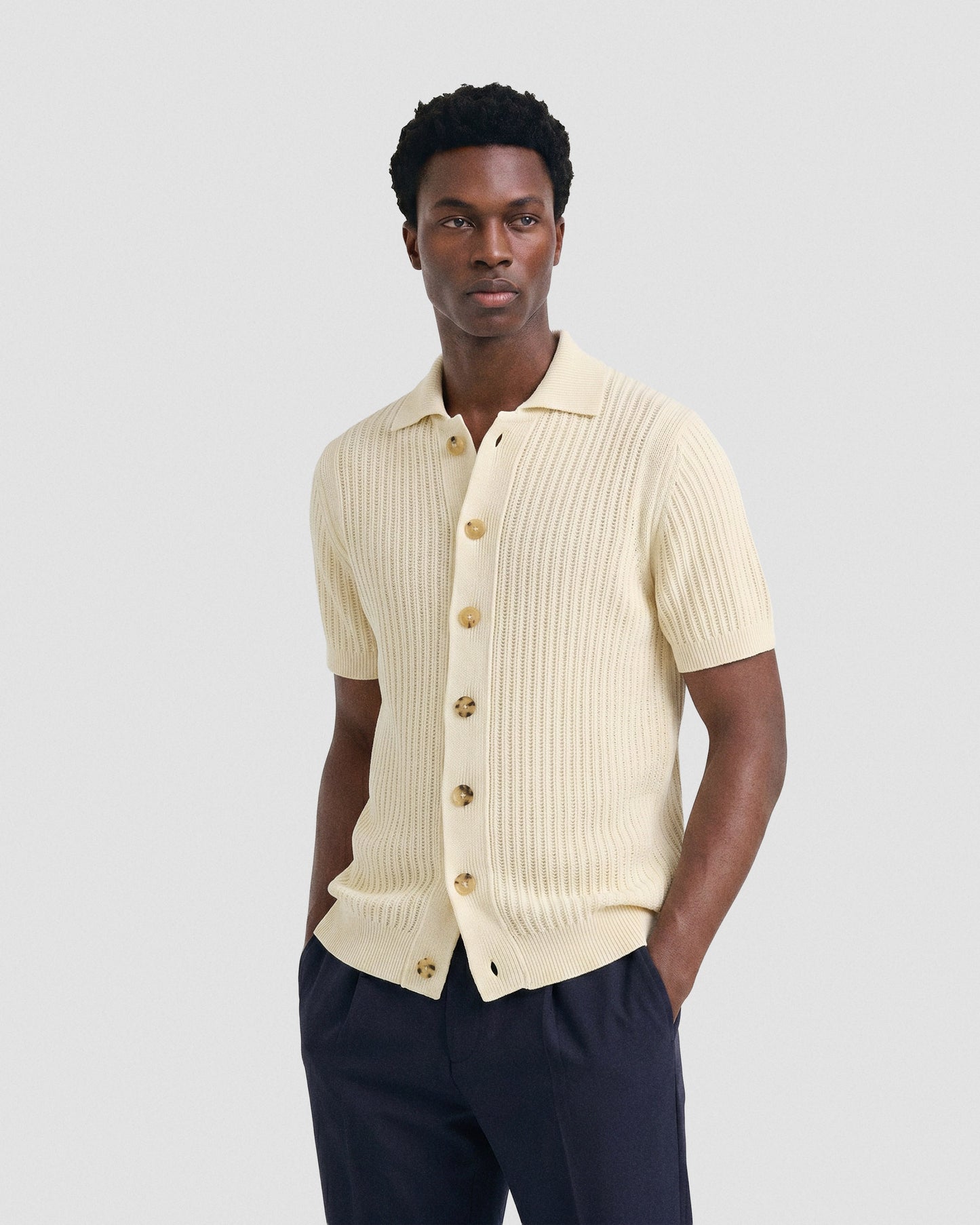Camicia manica corta |409049|