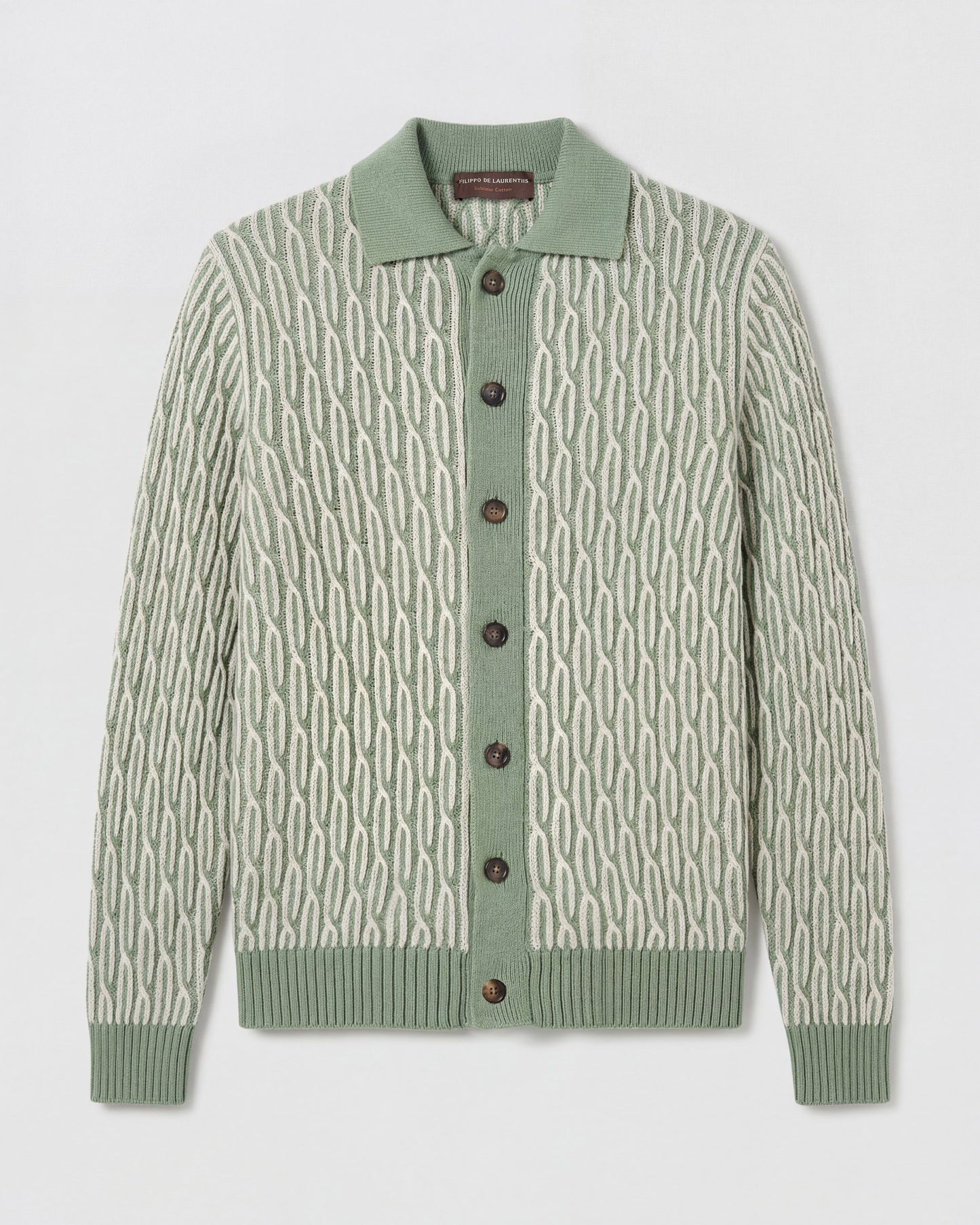 Maglia camicia