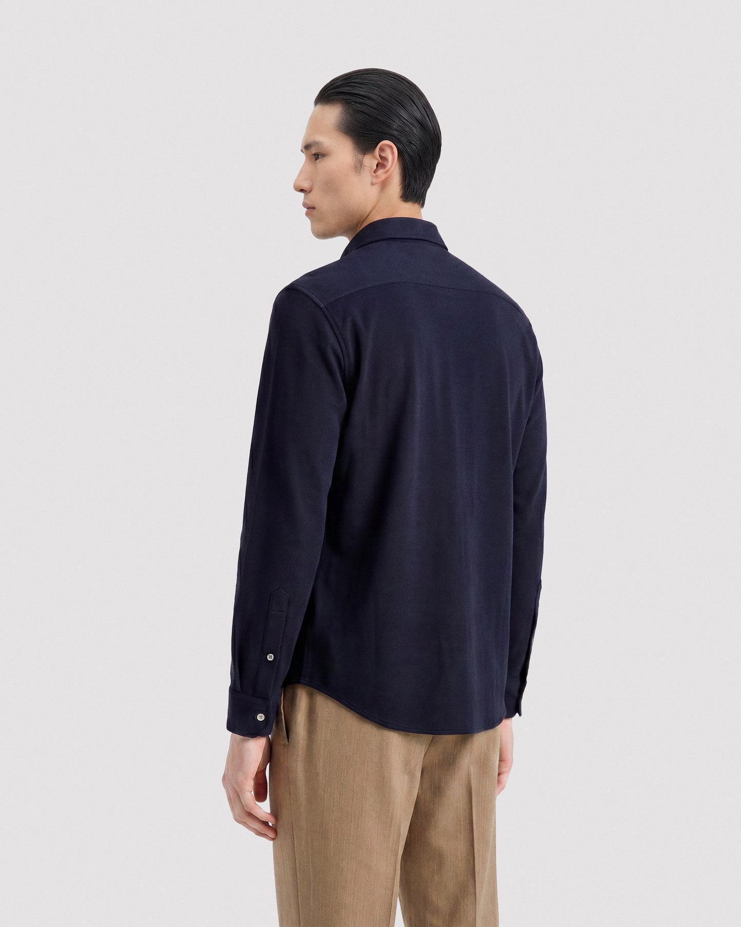 Camicia manica corta |409185|