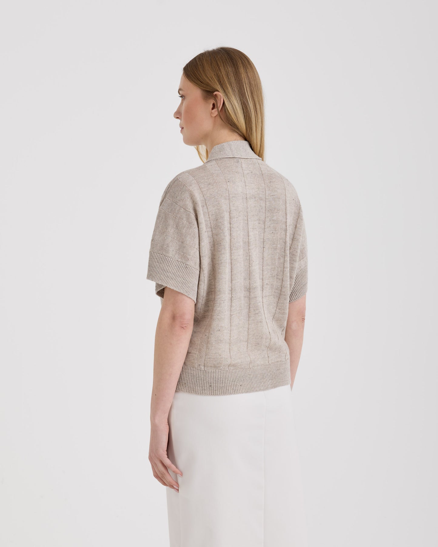 Cardigan con bottoni |242274|