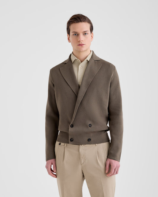 Chiodo Olio | Filippo De Laurentiis