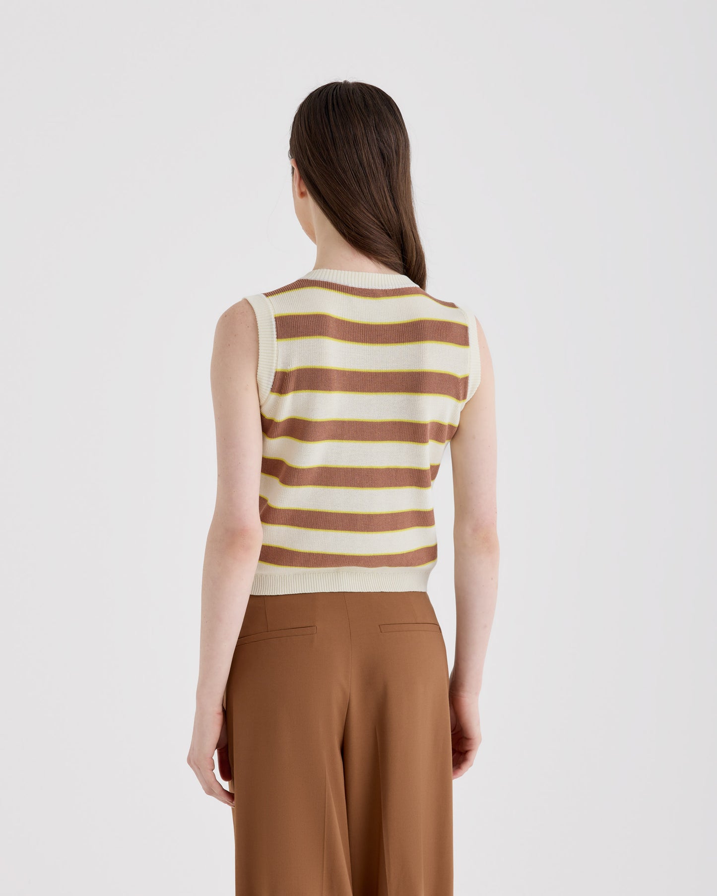 Scollo V