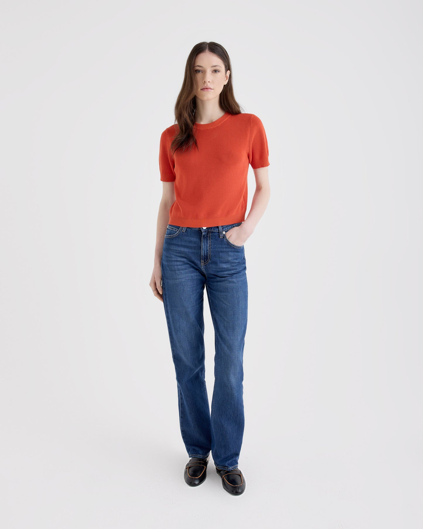 Pantalone denim |242076|