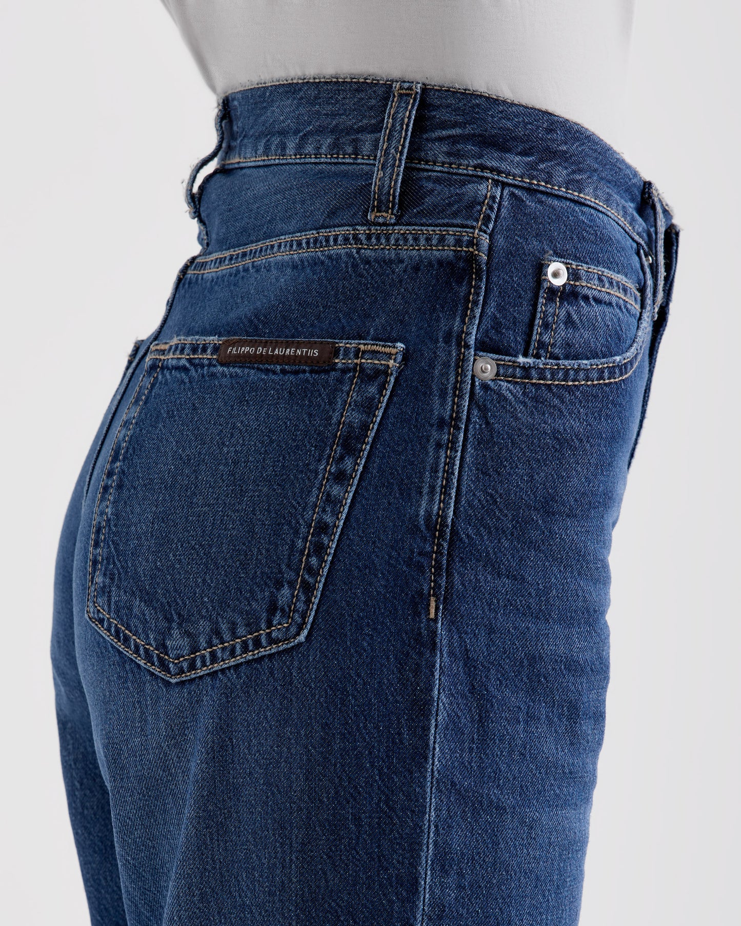 Pantalone denim |242394|