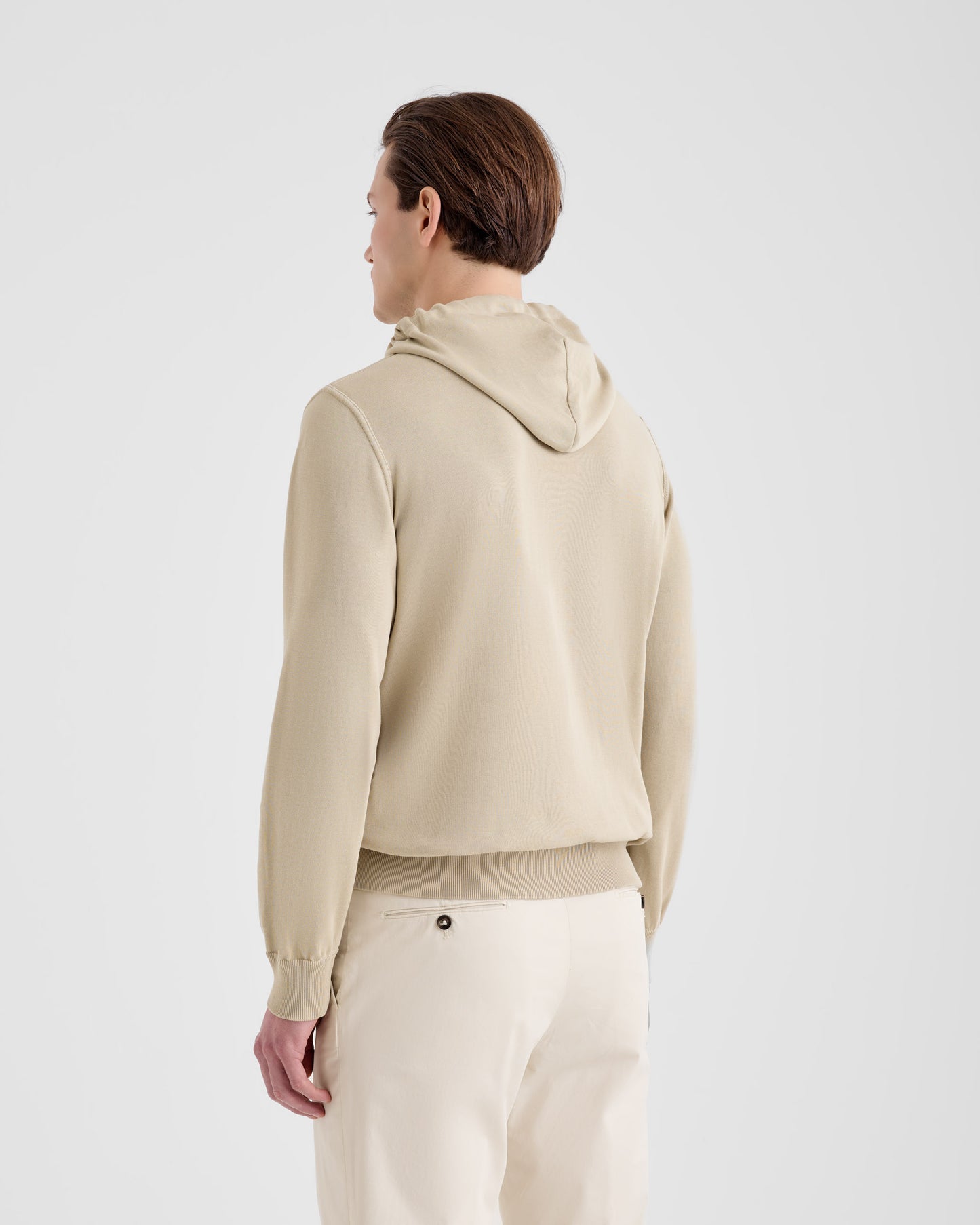Fullzip con cappuccio |177235|
