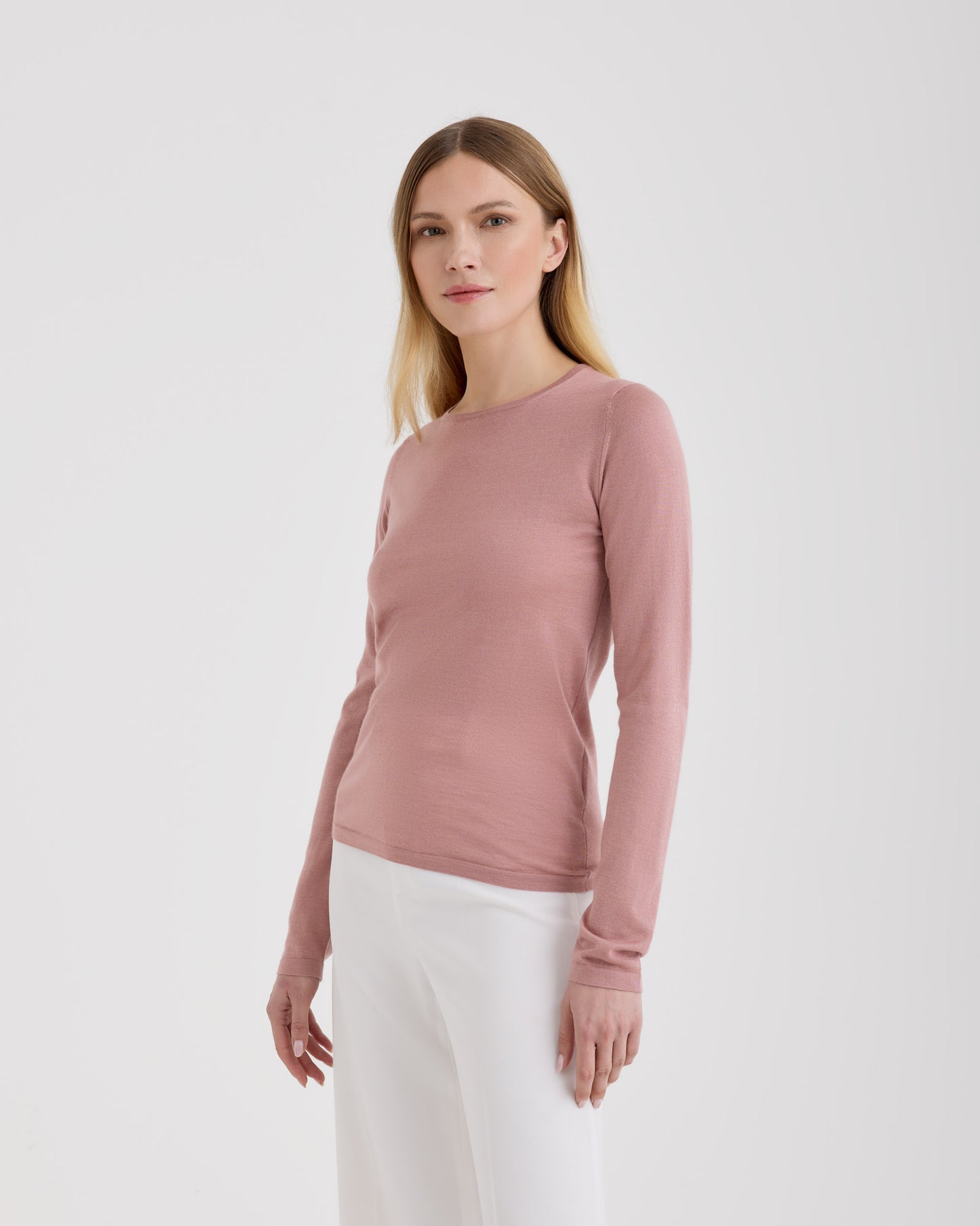 Girocollo slim |242184|