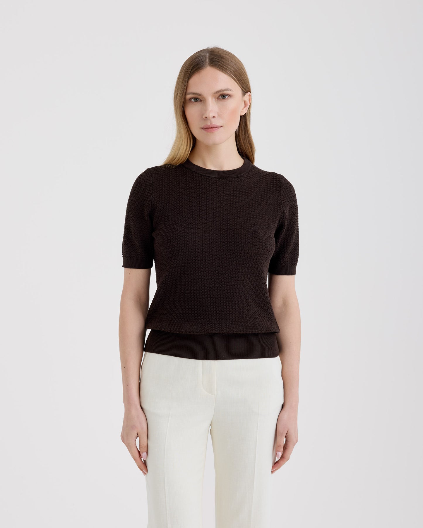 Crewneck |242081|