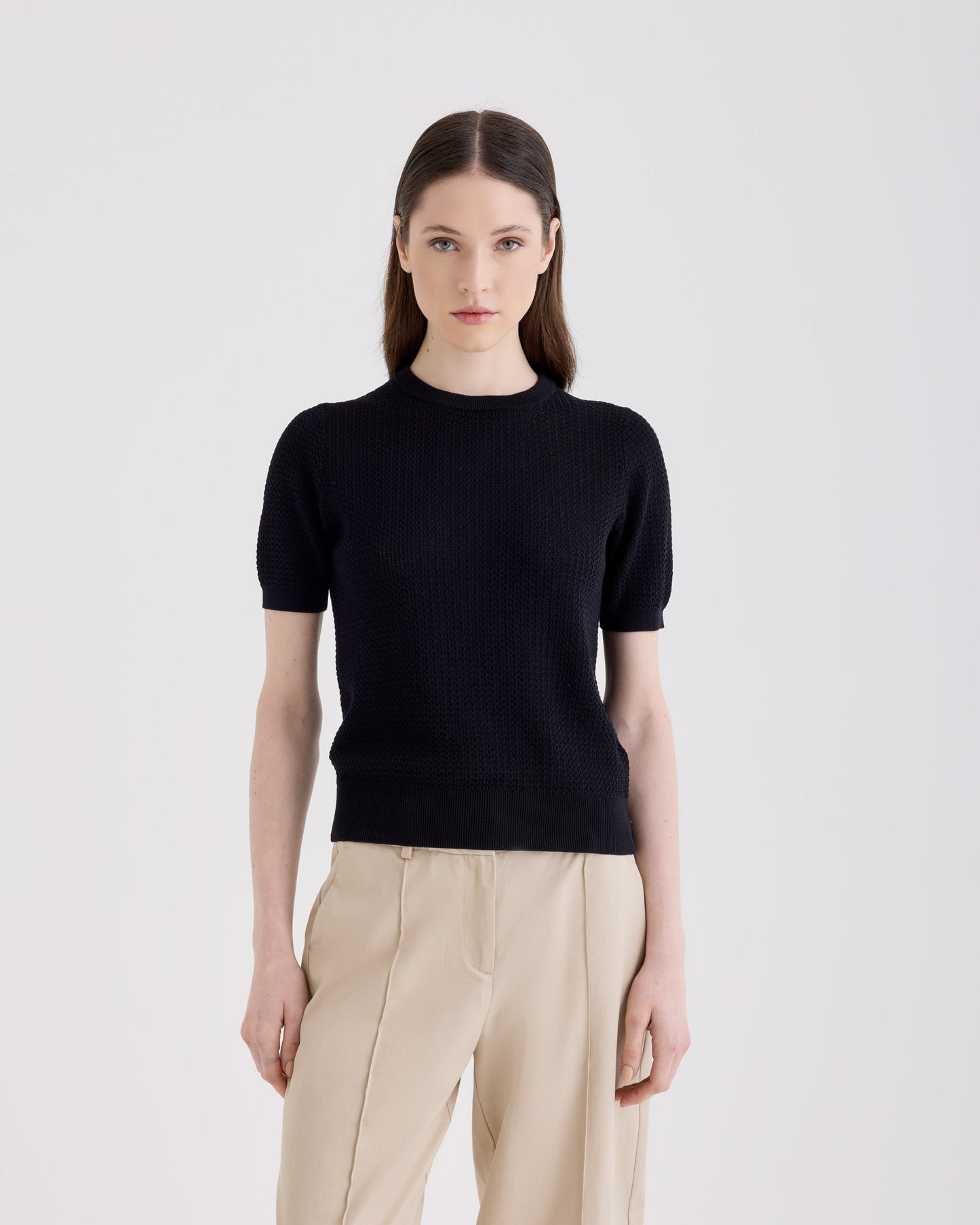 Crewneck |242082|