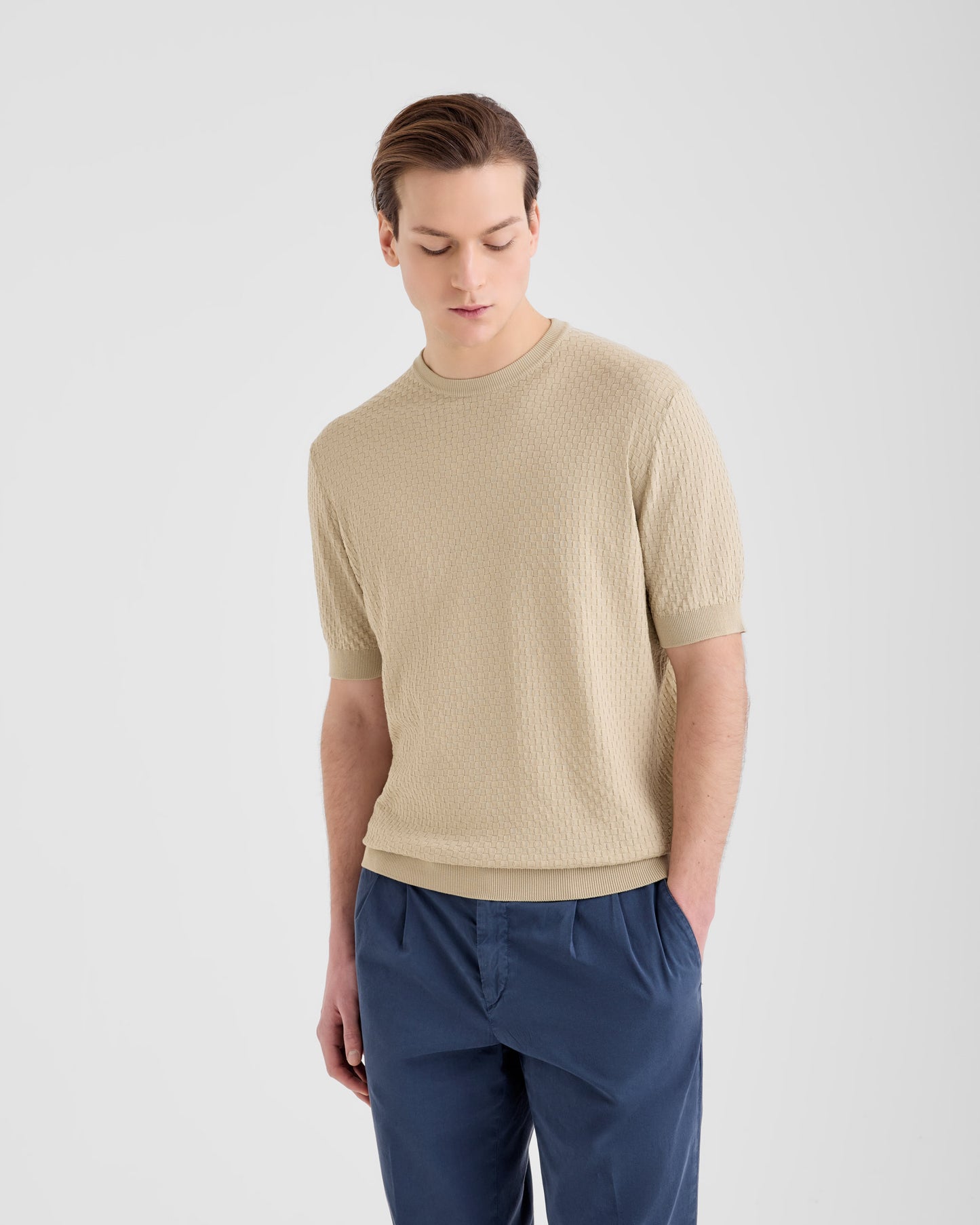 Crewneck |177327|