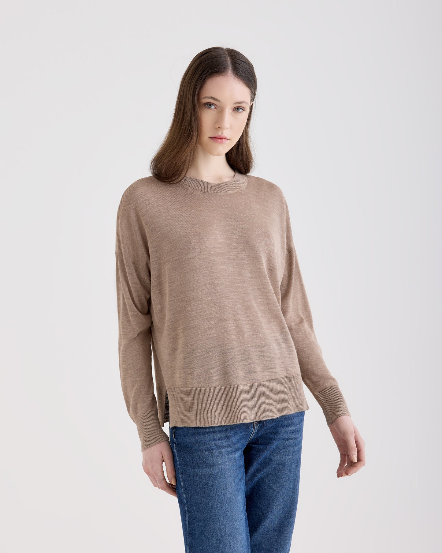 Crewneck |242090|