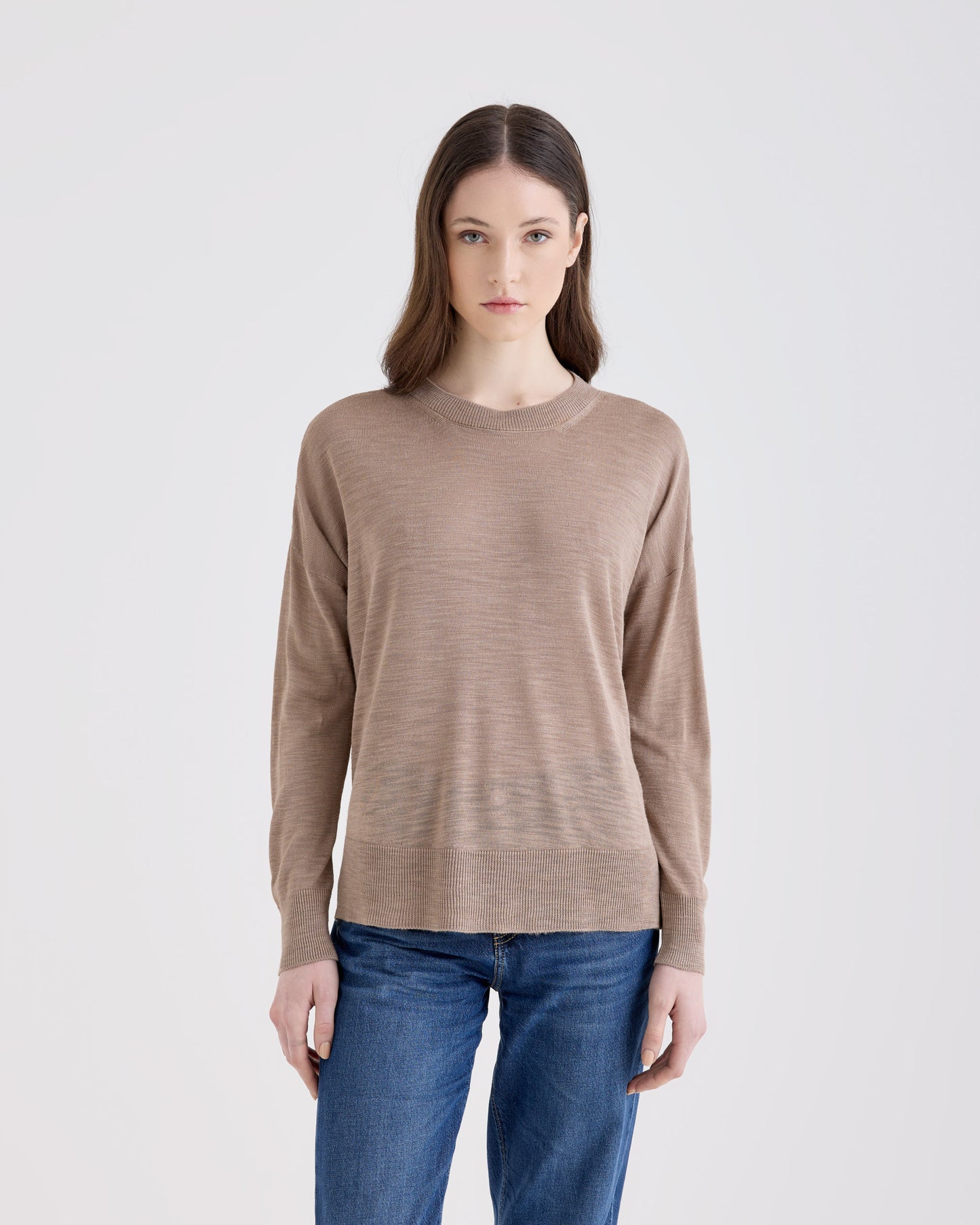 Crewneck |242196|