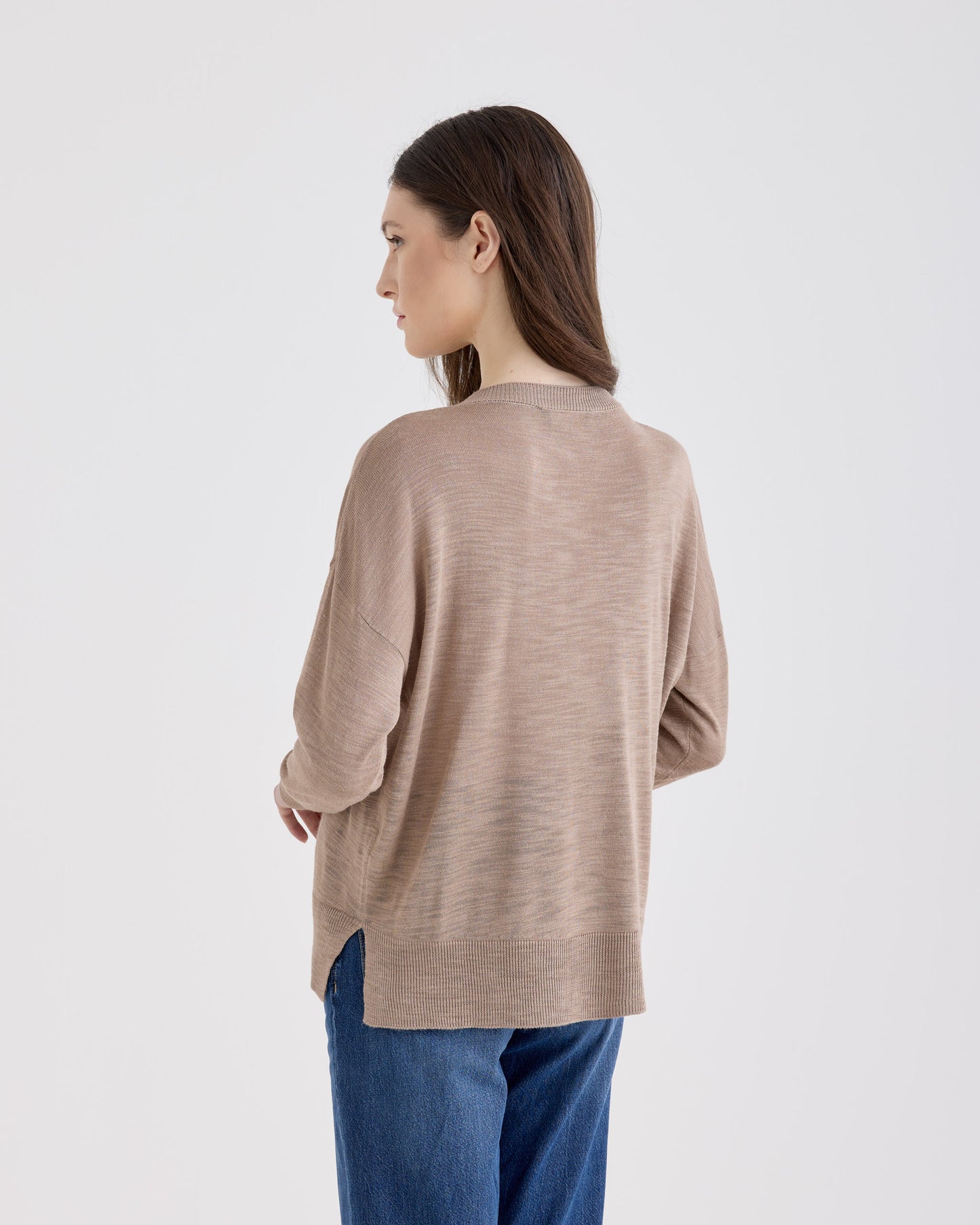 Crewneck |242302|