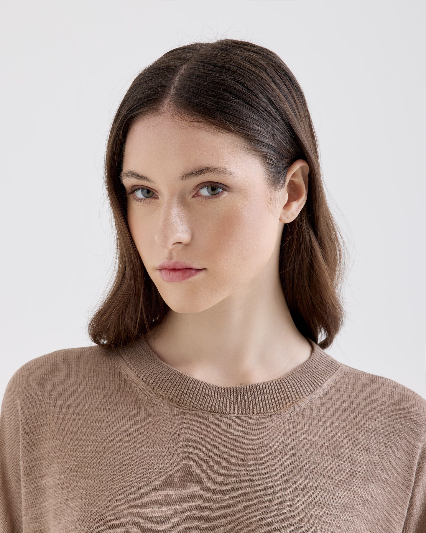 Crewneck |242408|
