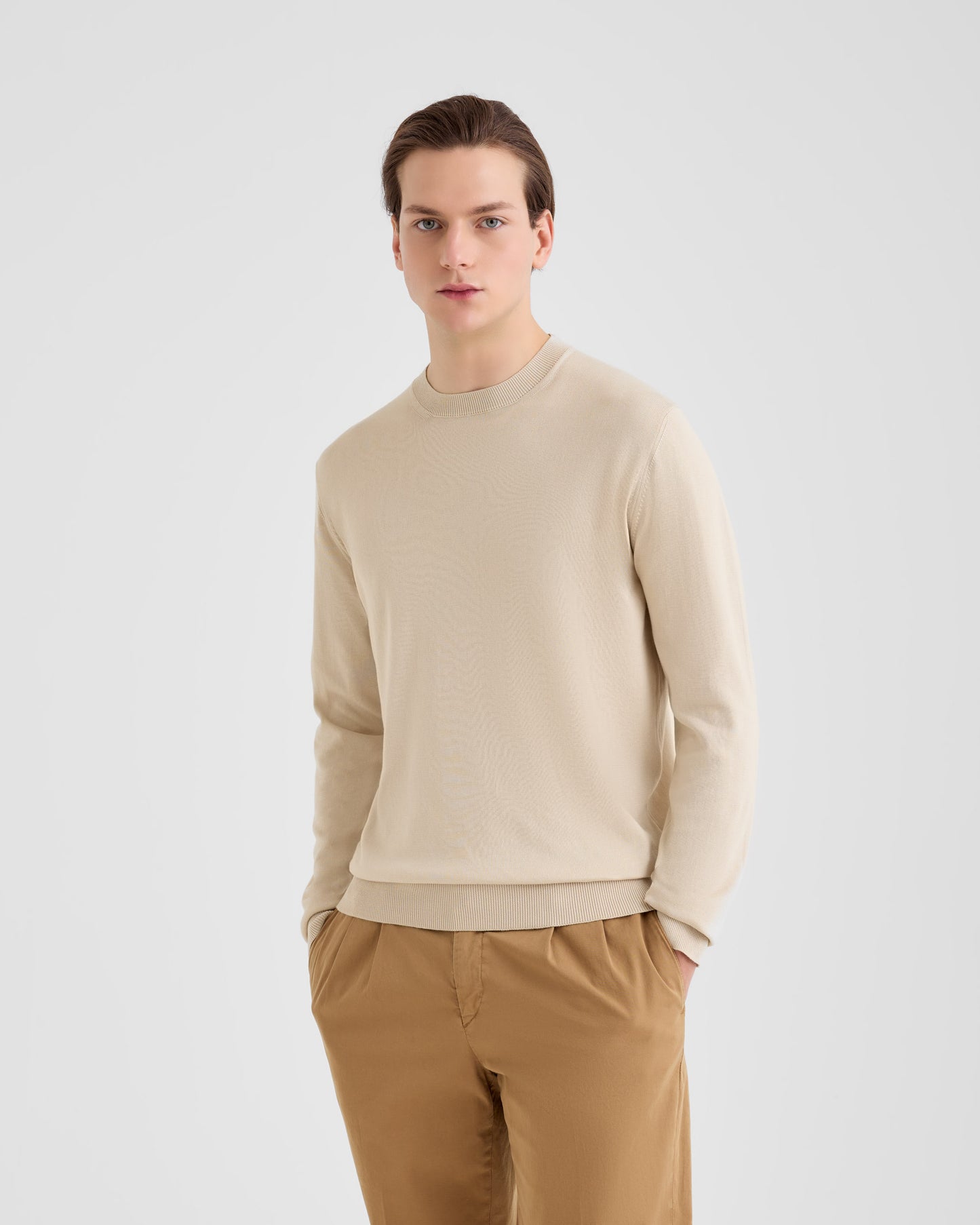 Crewneck |177064|