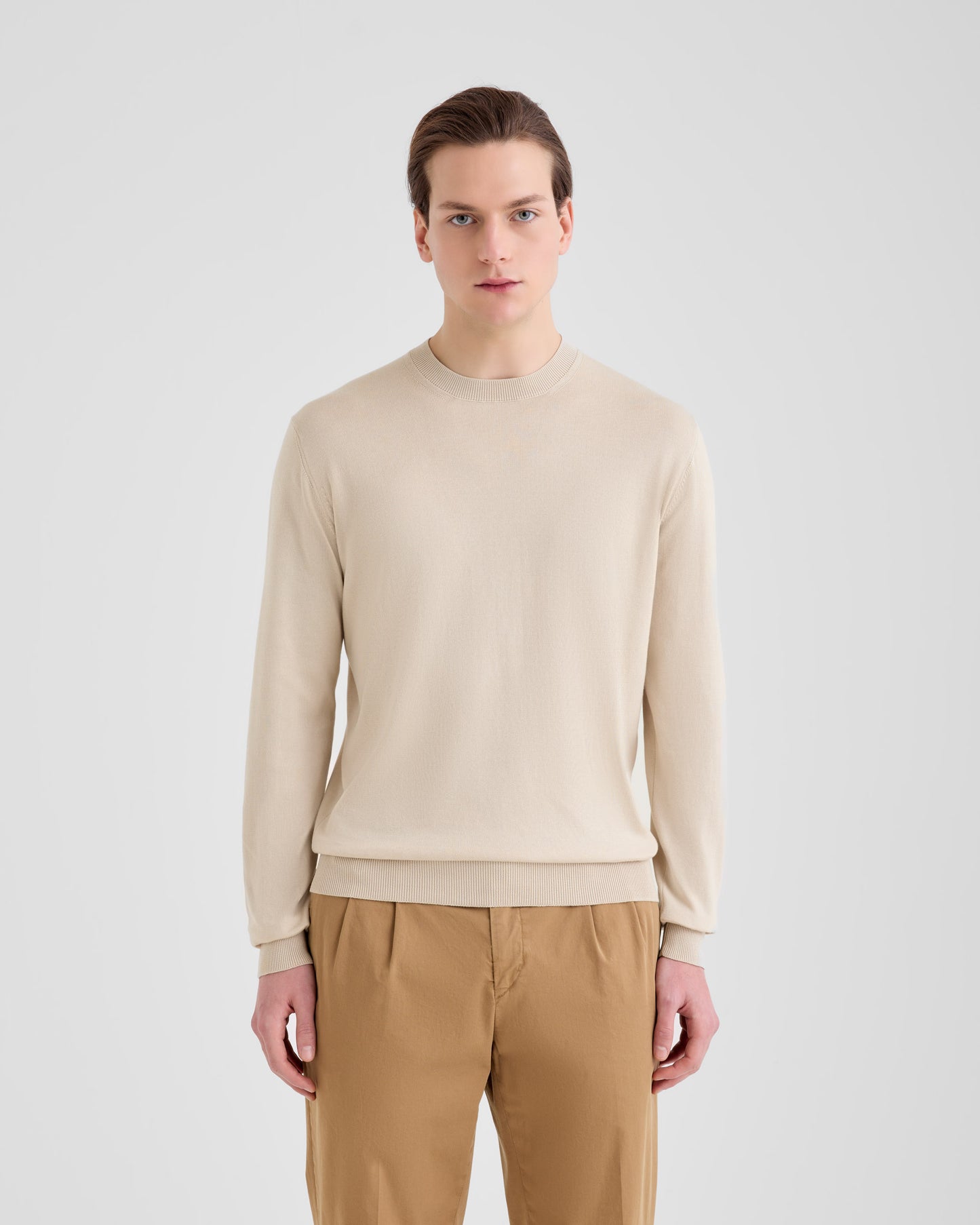 Crewneck |177154|