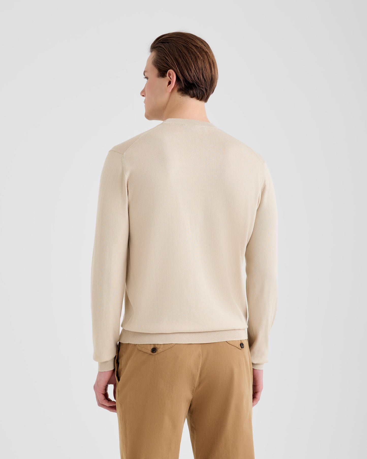 Crewneck |177244|