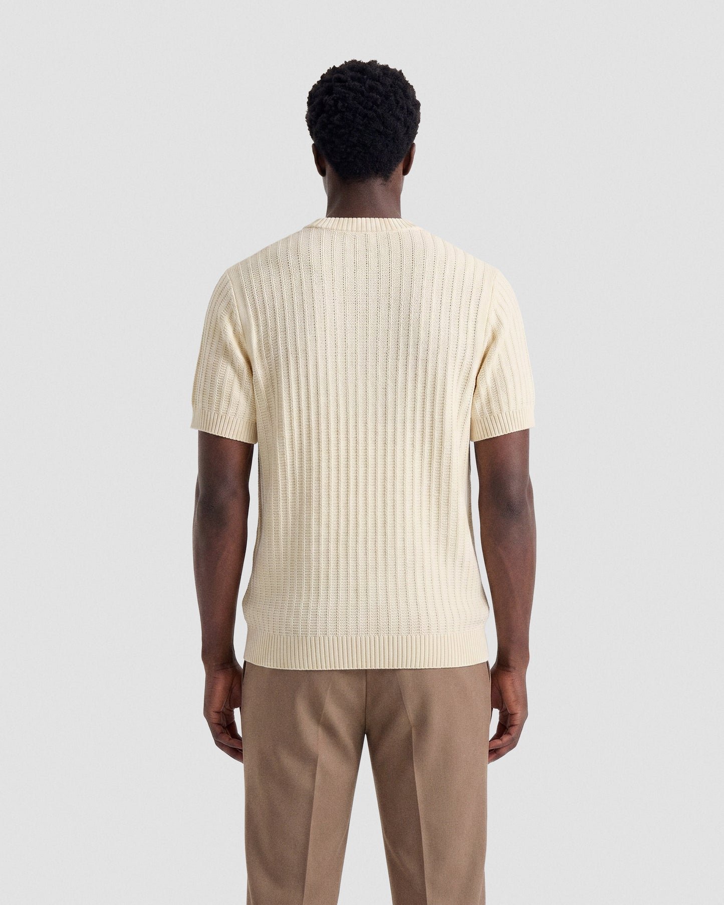 Girocollo manica corta |409194|