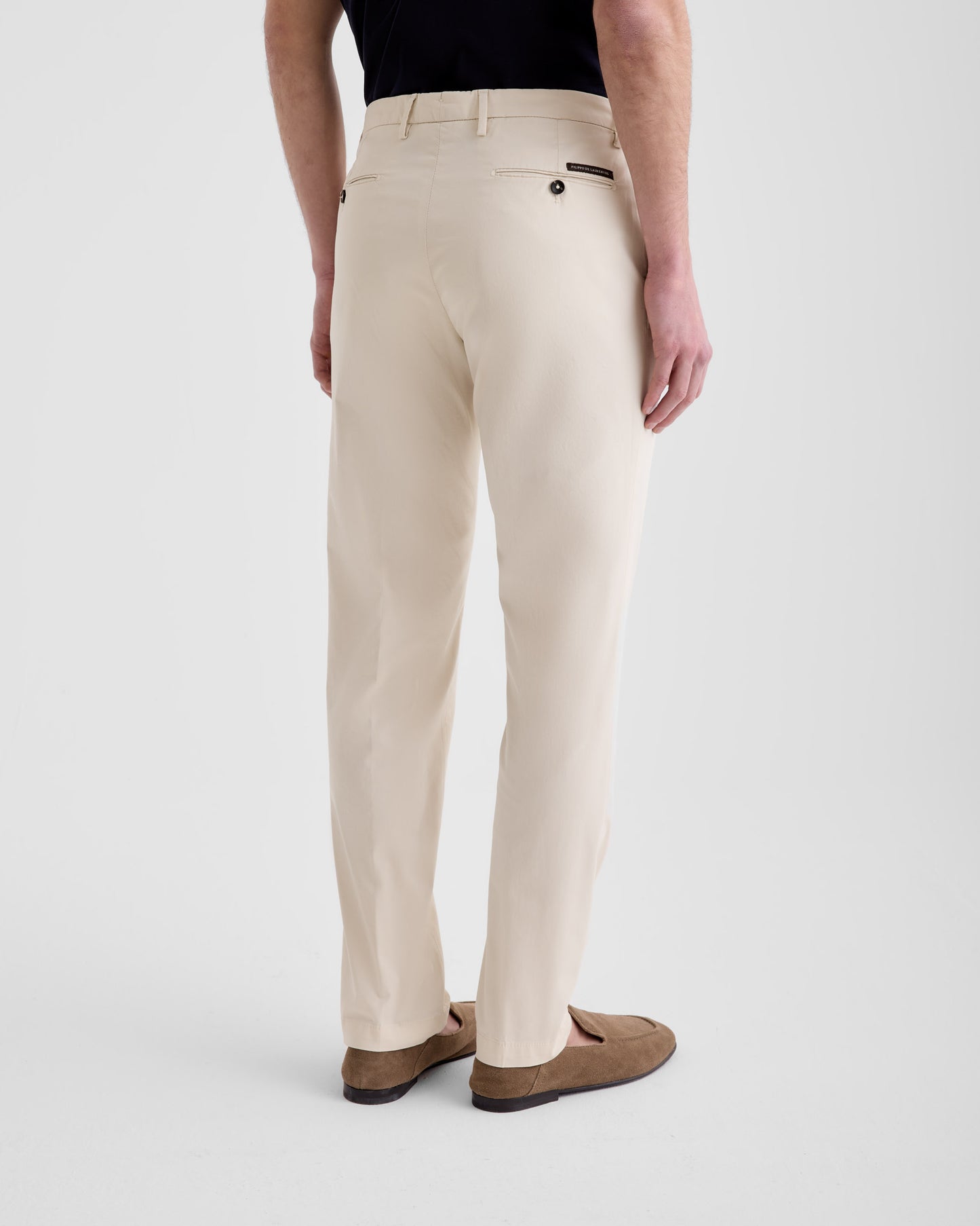 Pantalone chino