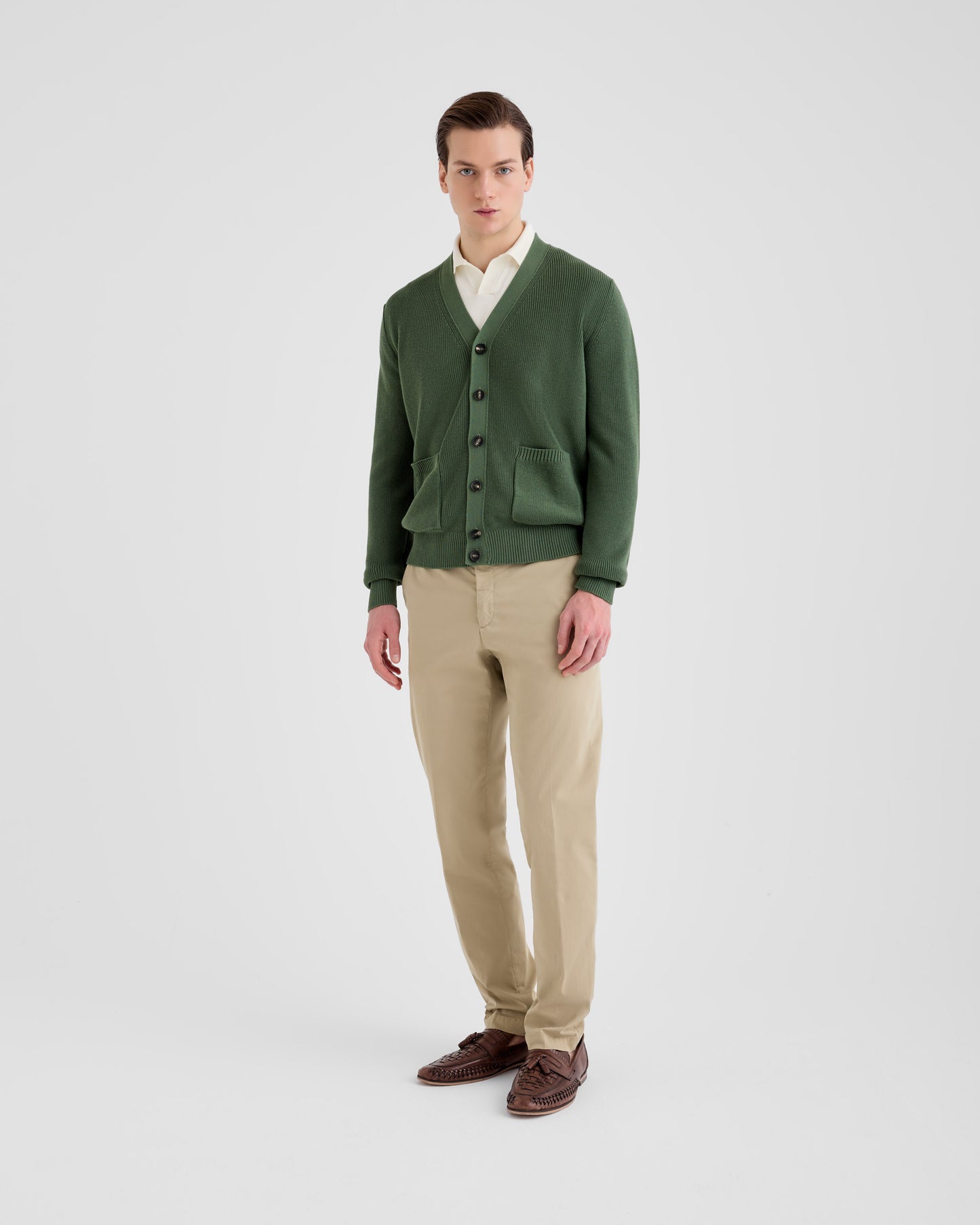Pantalone chino |177208|