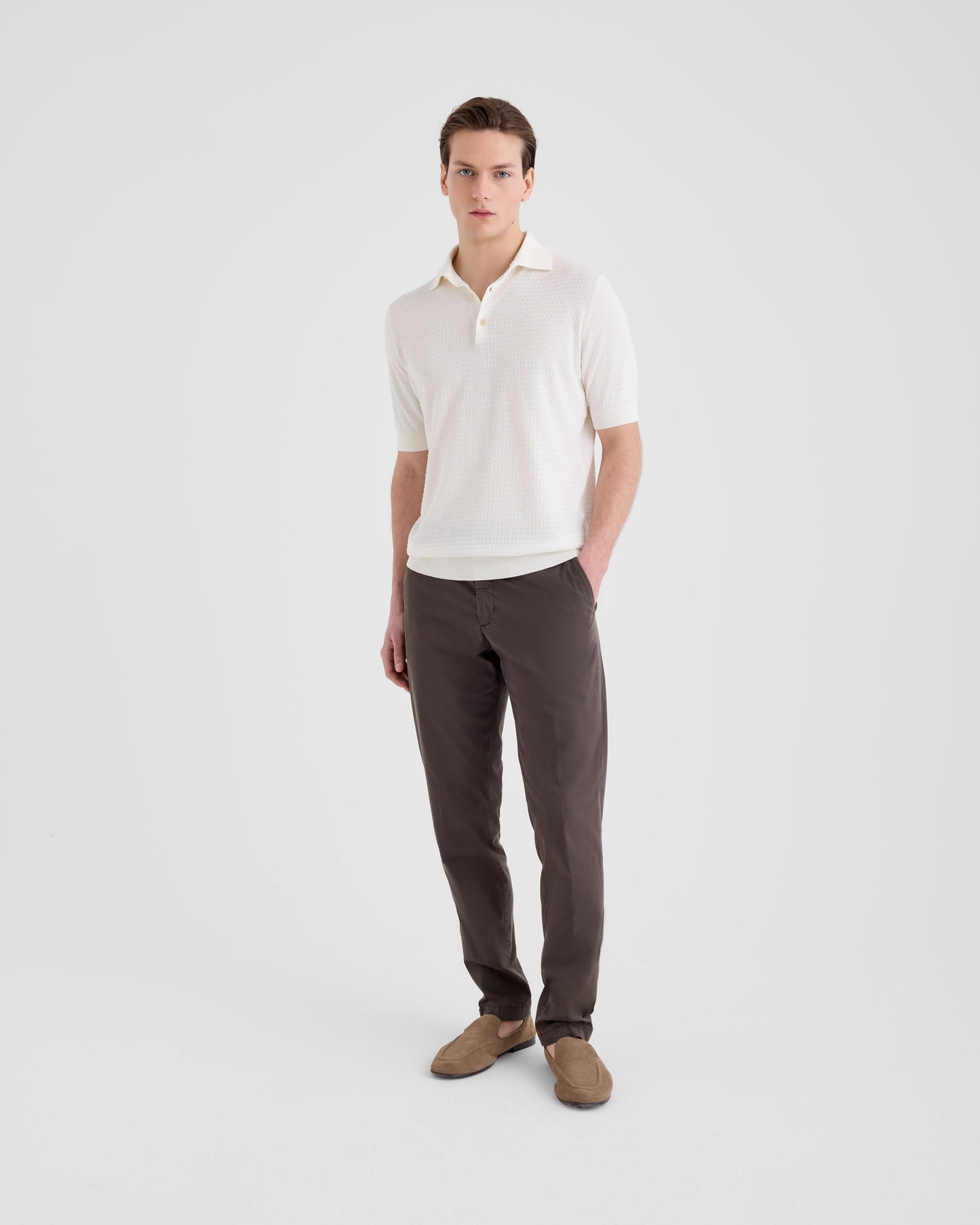 Pantalone chino |177209|