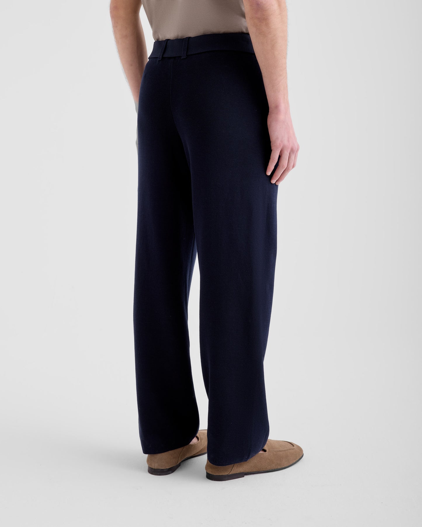 Pantalone largo |177202|