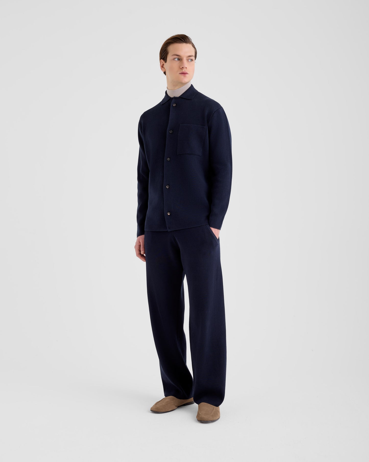 Pantalone largo |177292|