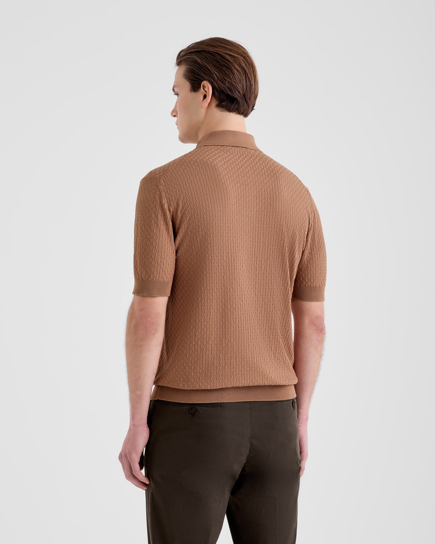 Maglia a polo
