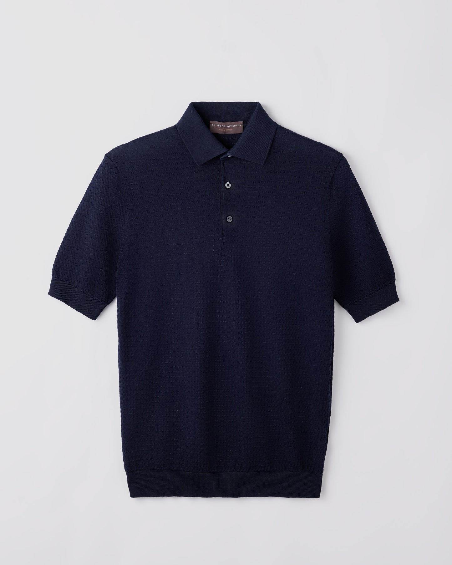 Maglia a polo