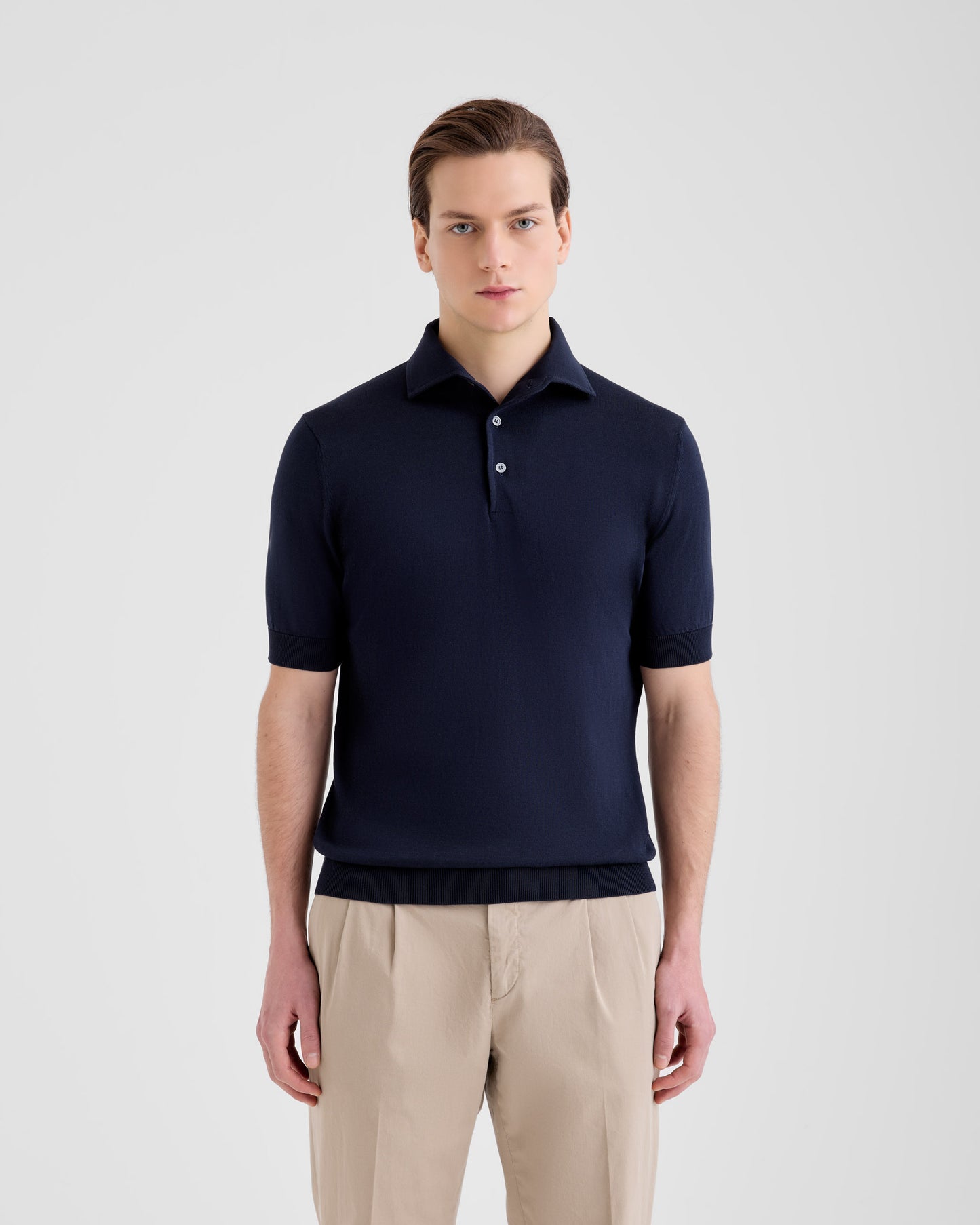 Maglia a polo