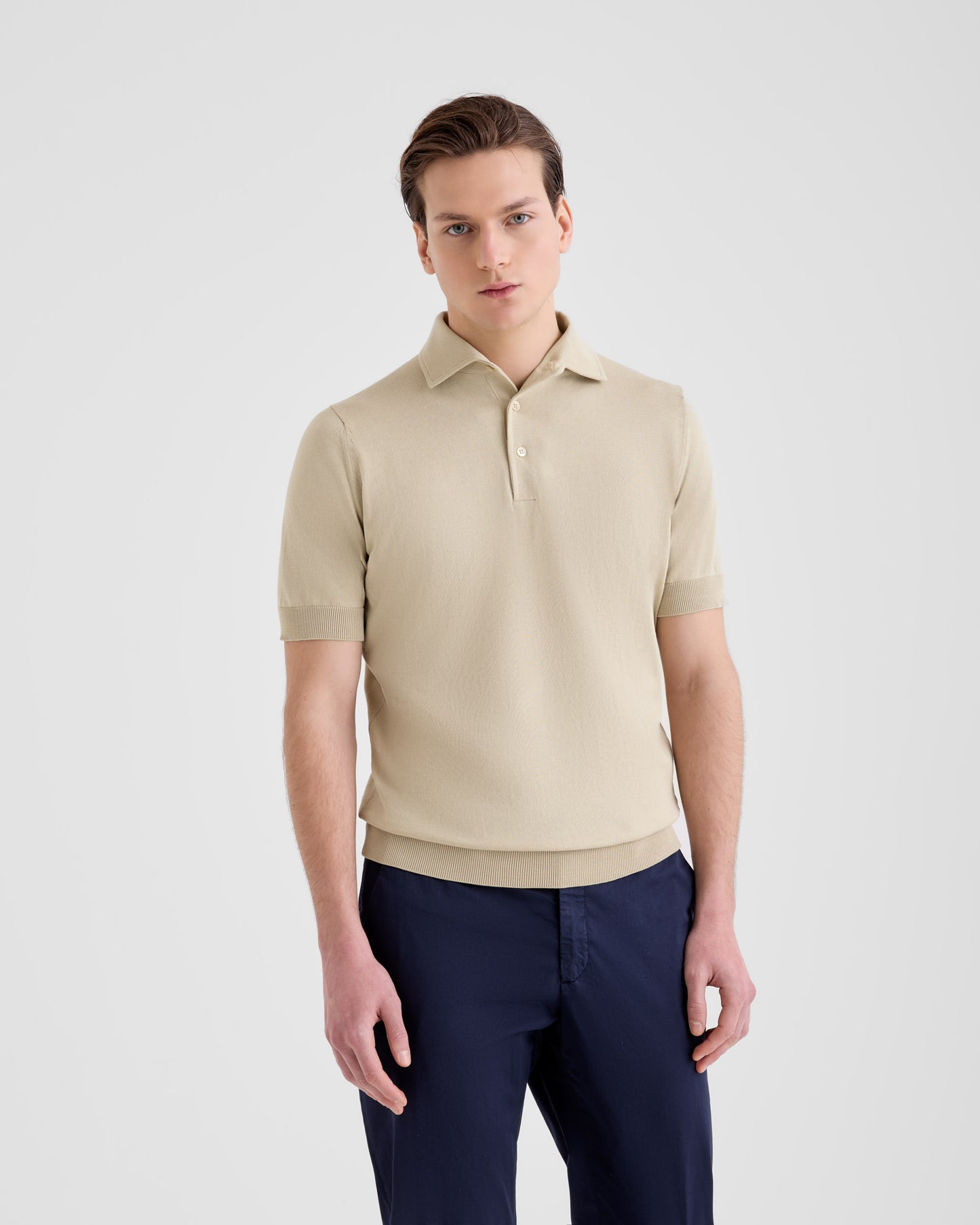 Maglia a polo |177092|