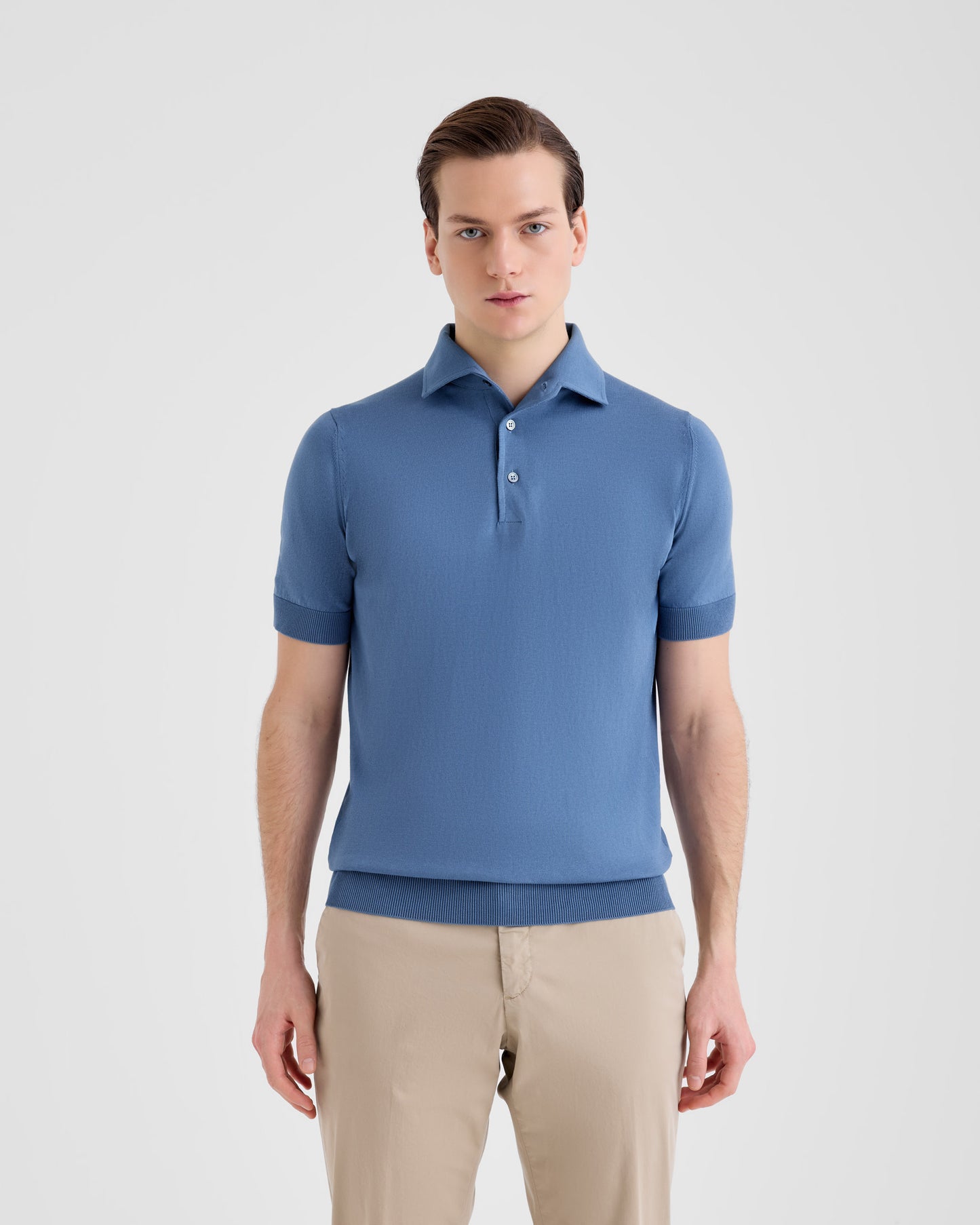 Maglia a polo |177184|