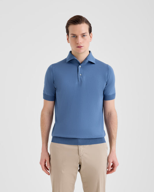 Maglia a polo Avio | Filippo De Laurentiis