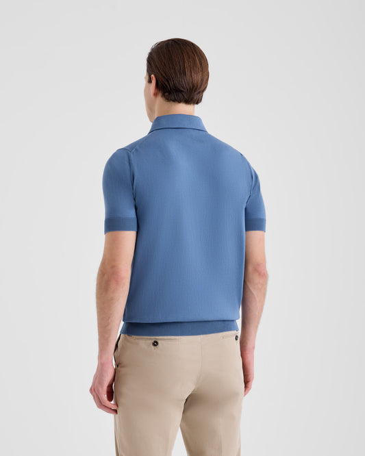 Maglia a polo Avio | Filippo De Laurentiis