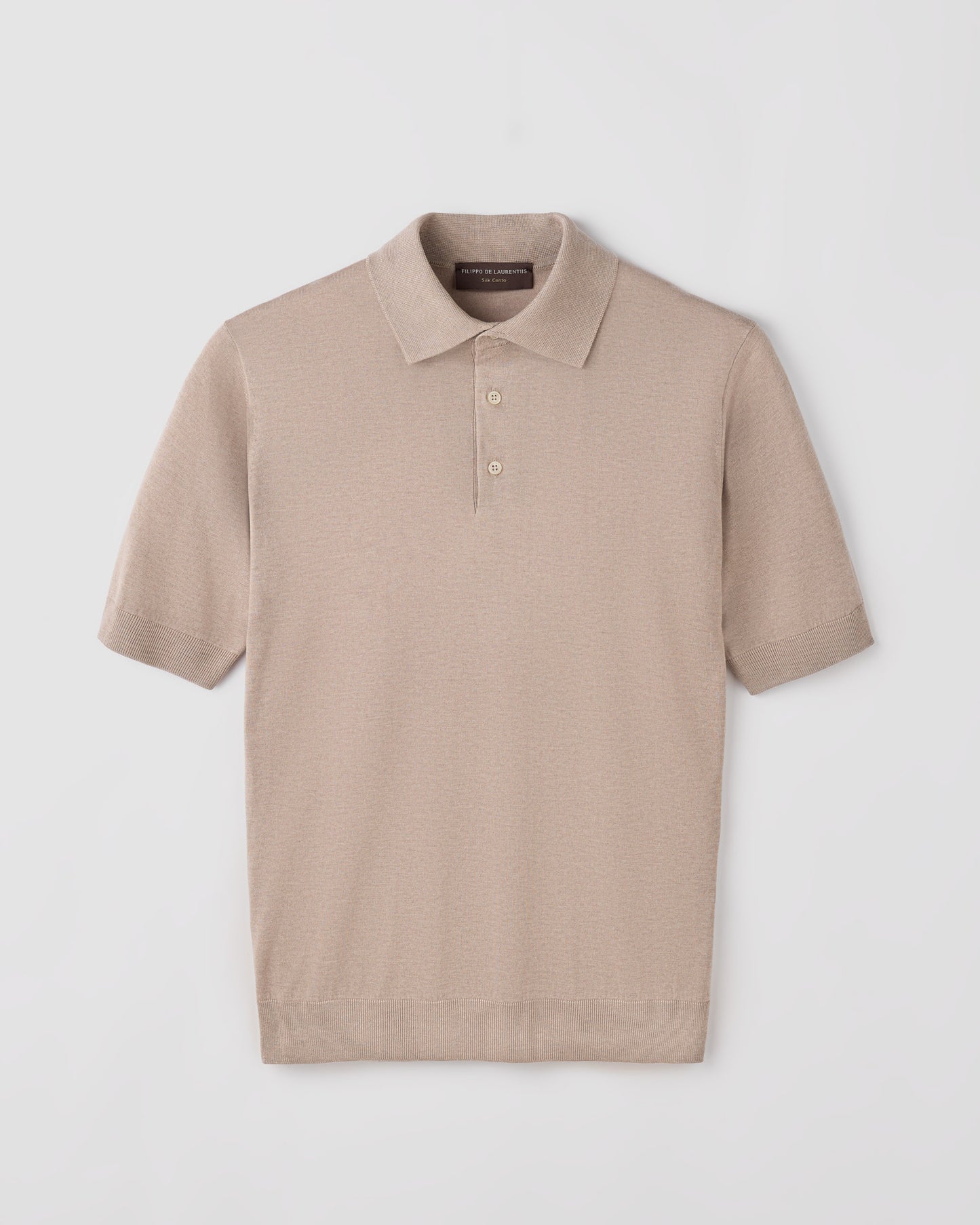 Maglia a polo