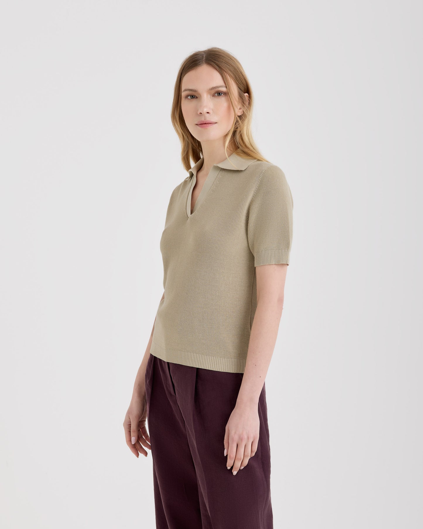 Skipper polo shirt |242114|