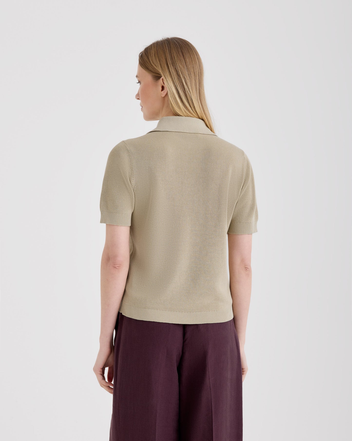 Skipper polo shirt |242326|