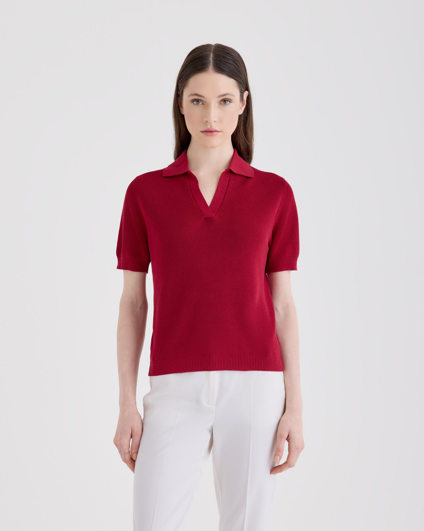 Skipper polo shirt |242221|