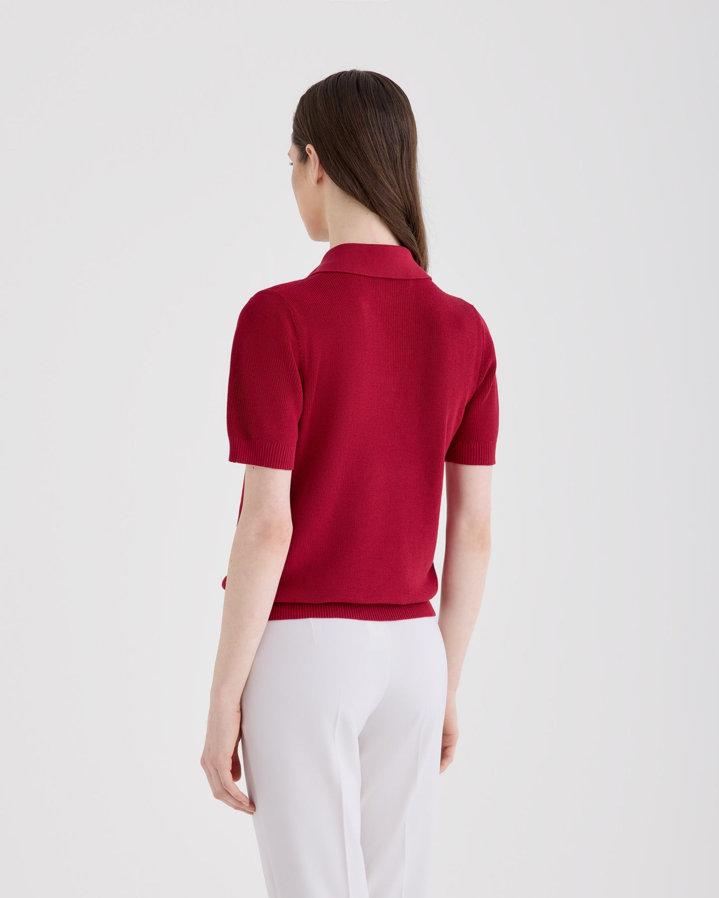 Skipper polo shirt |242327|