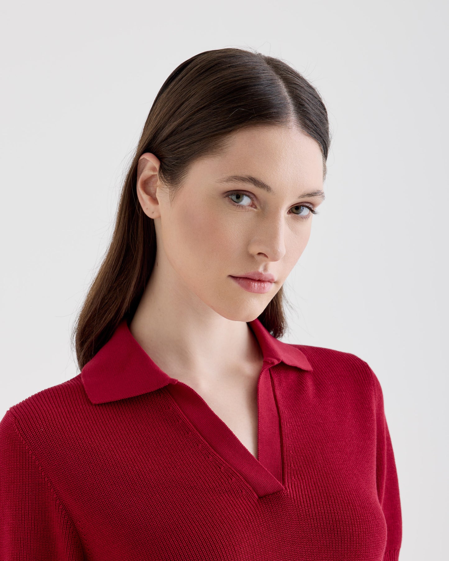 Skipper polo shirt |242433|
