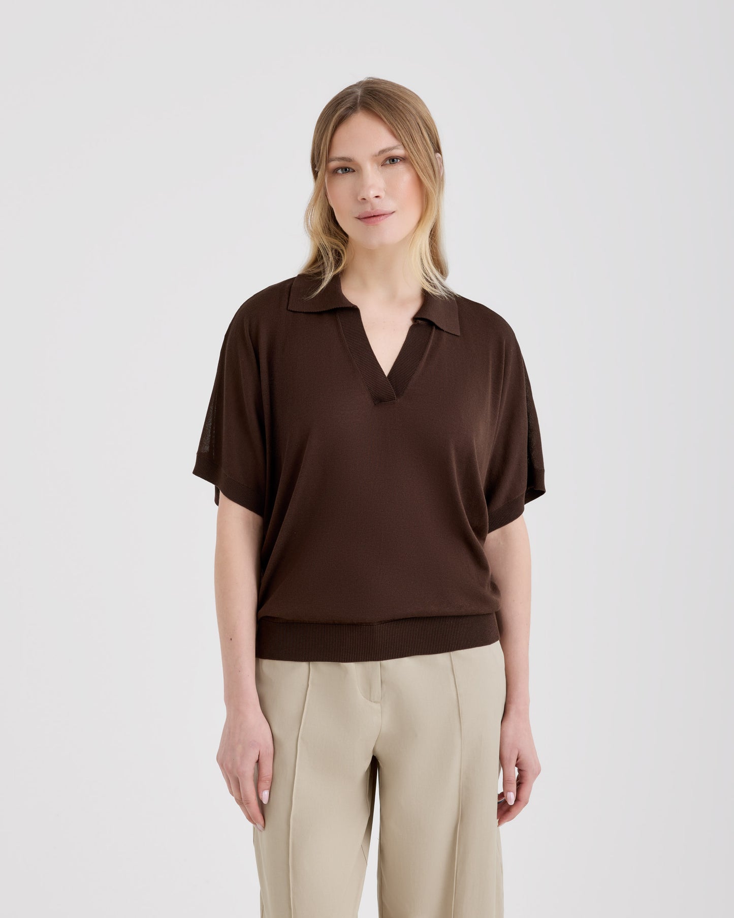Skipper polo shirt |242118|